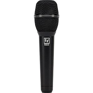 Electro Voice ND86 Microfon vocal dinamic imagine