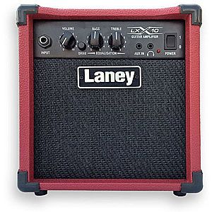 Laney LX10 RD imagine