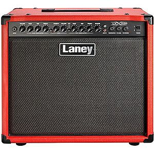 Laney LX65R RD imagine