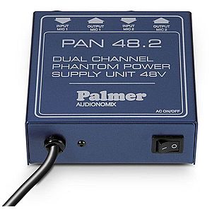 Palmer PAN 48 Adaptor Phantom imagine