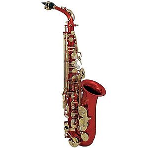 Roy Benson AS-202R Saxofon alto imagine