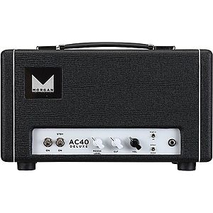 Morgan Amplification AC40 Deluxe imagine