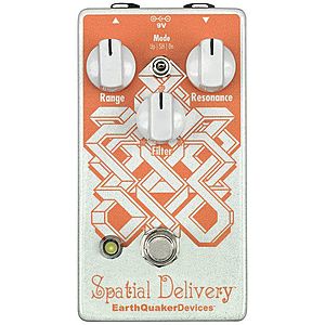 EarthQuaker Devices Spatial Delivery V2 imagine