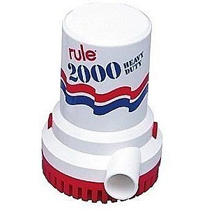 Rule 2000 (12) Pompa santina imagine