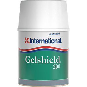 International Gelshield 200 Antivegetativă imagine
