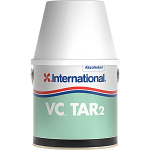 International VC-TAR2 Antivegetativă imagine