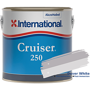 International Cruiser 250 Antivegetativă imagine