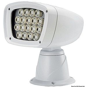 Osculati LED Spotlight Lumini barca imagine