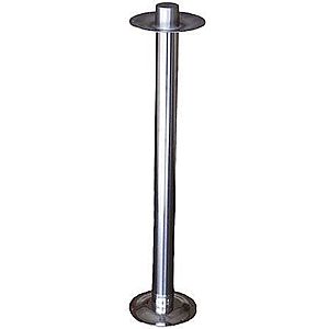 Talamex Table Pedestal SS imagine