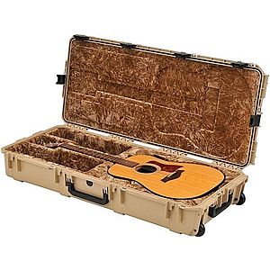 SKB Cases 3I-4217-18-T iSeries Cutie pentru chitară acustica imagine