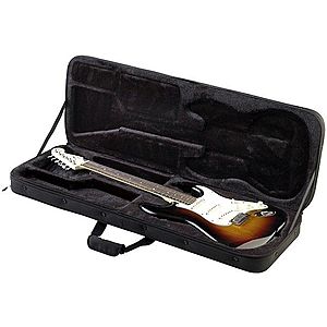 SKB Cases 1SKB-SC66 Rectangular Soft Cutii pentru chitare electrice imagine
