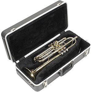 SKB Cases 1SKB-330 R Geantă pentru trompetă imagine