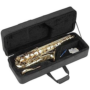 SKB Cases 1SKB-SC350 Tenor Geantă pentru saxofon imagine