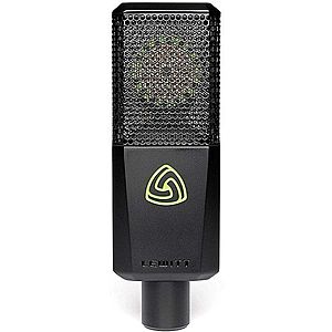 LEWITT LCT 540 S Microfon cu condensator pentru studio imagine
