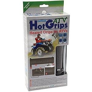 Oxford HotGrips Essential ATV imagine