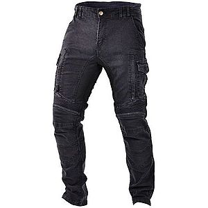 Trilobite 1664 Acid Scrambler Pantaloni moto jeans imagine