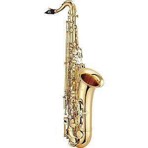 Jupiter JTS 700Q Saxofon tenor imagine