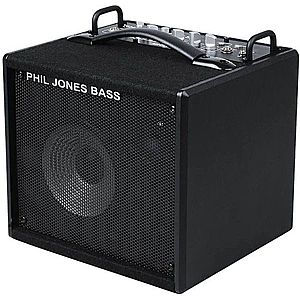 Phil Jones Bass PJ-M7-MICRO imagine
