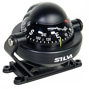 Silva 58 Compass Compas imagine
