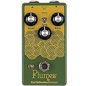 EarthQuaker Devices Plumes Small Signal Shredder imagine