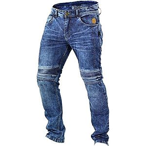 Trilobite 1665 Micas Urban Pantaloni moto jeans imagine