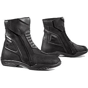 Forma Boots Latino Dry Black 37 Cizme de motocicletă imagine