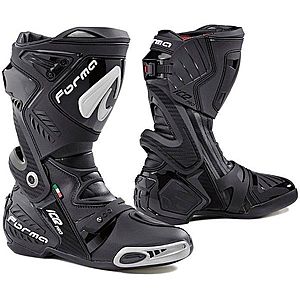 Forma Boots Ice Pro Black 41 Cizme de motocicletă imagine
