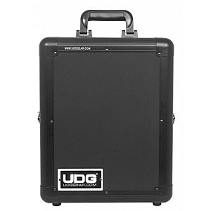 UDG Ultimate Pick Foam Multi Format S BK Valiză DJ imagine