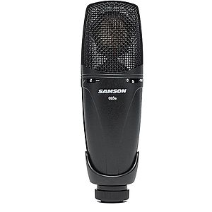 Samson CL8a Microfon cu condensator pentru studio imagine
