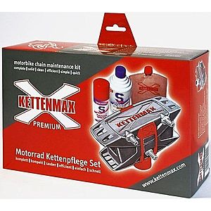 Kettenmax Premium Cosmetica moto imagine