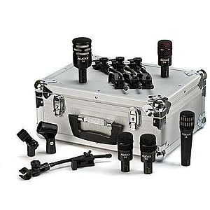 AUDIX DP5-A Set de microfoane tobe imagine