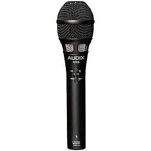 AUDIX VX5 Microfon cu condensator vocal imagine