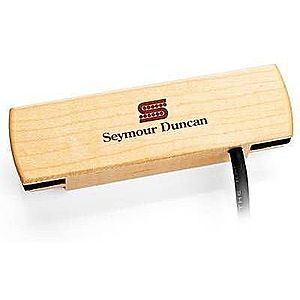 Seymour Duncan Woody Hum Cancelling Natural imagine