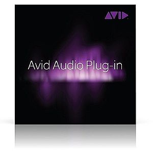 AVID Audio Plug-in Activation Card, Tier 2 imagine