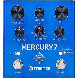 Meris Mercury 7 imagine