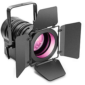 Cameo TS 60 W RGBW Reflector de teatru imagine