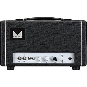 Morgan Amplification AC20 Deluxe imagine