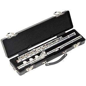 SKB Cases 1SKB-310 Geantă pentru flaut imagine