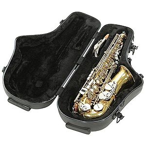 SKB Cases 1SKB-440 Alto Geantă pentru saxofon imagine
