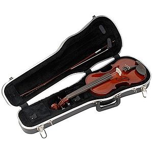 SKB Cases 1SKB-234 Husă, cutie pentru vioară imagine
