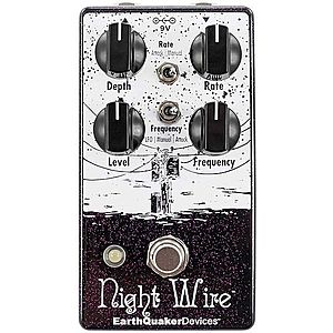 EarthQuaker Devices Night Wire V2 imagine
