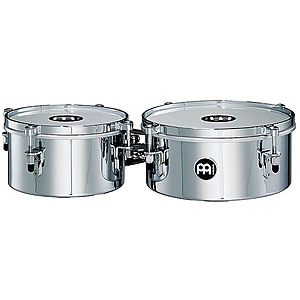 Meinl MIT810CH Timbales imagine