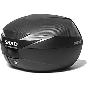 Shad Top Case SH39 Top case / Geanta moto spate imagine