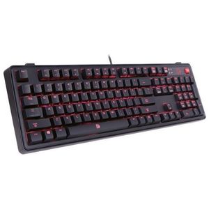 Tastatura Gaming Thermaltake Tt eSPORTS MEKA Pro Cherry MX Brown (Neagra) imagine