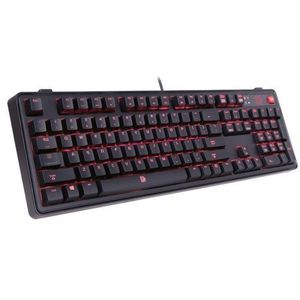 Tastatura Gaming Thermaltake Tt eSPORTS MEKA Pro Cherry MX Red (Neagra) imagine