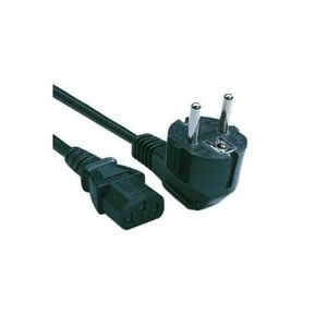 Cablu alimentare Shucko - IEC 320 imagine