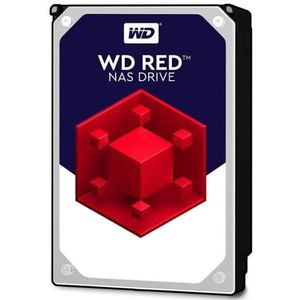 HDD Western Digital Red Pro, 4TB, SATA III 600, 256MB Buffer imagine