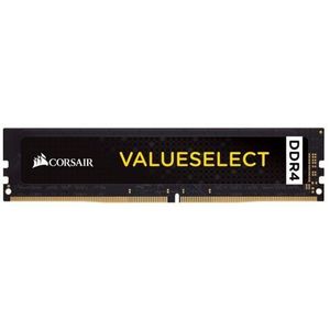 Memorie Corsair Value Select DDR4, 1x4GB, 2400 MHz, CL 16 imagine