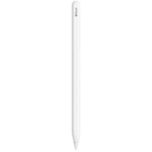 Stylus Apple Pencil Gen. 2, MU8F2ZM/A, pentru Apple iPad Pro, iPad Air 4/5, iPad mini 6 (Alb) imagine