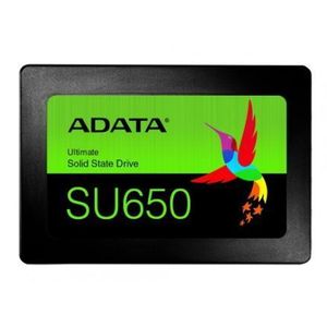 SSD A-DATA Ultimate SU650, 480GB, 2.5inch, Retail imagine